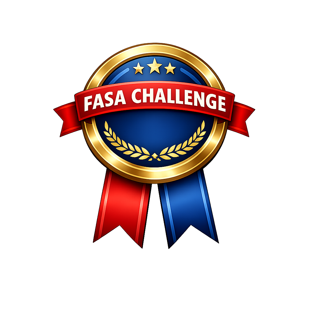 Challenge Awarded